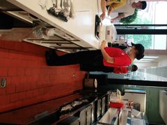 -乡村基(双流时代奥特莱斯餐厅)