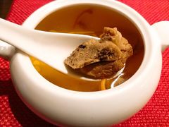 虫草花凳瘦肉-OPEN開全日自助餐厅·西餐·海鲜(佛山希尔顿酒店)