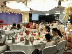 -万悦酒店·宴会厅婚礼会议