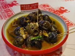 -老闵田螺馆·南昌市井菜·特色小吃(总店)