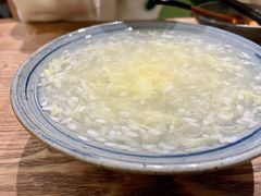 蛋酒-静一餐厅·湖北菜(前门创始店)