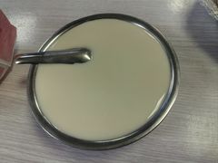 -蒙记老牌豆浆