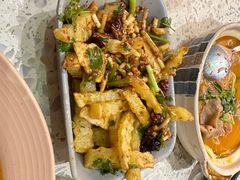 -雲物·云南小馆(好悦天地店)