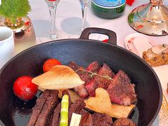 -王品牛排(郑州大卫城店)