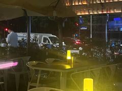 -MARU玛露音乐餐厅(大学路店)
