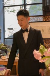 -钴蓝西服定制·男士礼服租赁(鄞州店)