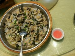 -小北江河鲜(新城店)