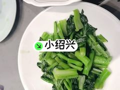 -小绍兴家宴·百年绍兴菜(鲁迅路店)