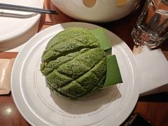 -大树餐厅(益田假日店)