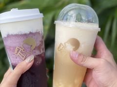 -喜茶(上海北外滩来福士店)