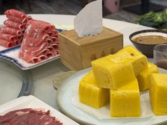 -福寿斋·老北京铜锅涮肉·烤鸭(顺义总店)