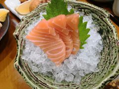 -银子铁板烧料理自助餐(人民广场店)