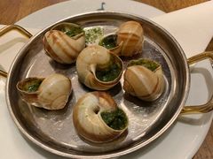 -Le Comptoir de la Gastronomie