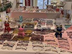 -肆兮眼镜·蔡司·徕卡战略合作店(大坪店)