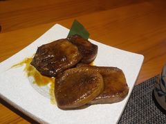 厚切酱烤牛舌-有喜屋·烧鸟·居酒屋(三钢里店)