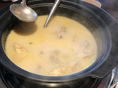 -捞神煲汤火锅(湖滨商业街店)