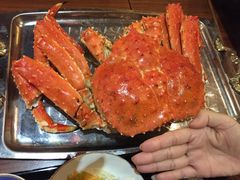 -蟹道乐(網元別館店)