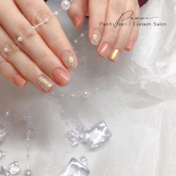 点击看大图 -盼兮·日式美睫沙龙