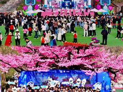 -河南宝泉旅游区
