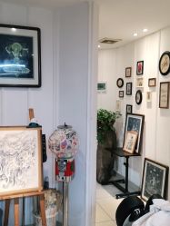 -长沙纹身·龙堂刺青·三土师傅的店