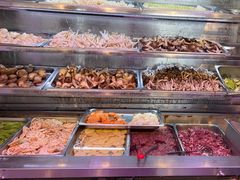 -新梅园不夜粥(龙华店)