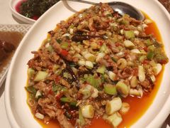 -院8里·小聚园老川菜(九眼桥店)