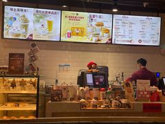 -COSTA COFFEE(武汉武商MALL店)