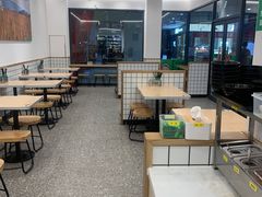 -蒙自源米线(虎门国际购物中心店)