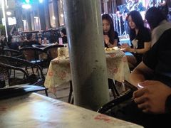 -巴伐利亚啤酒坊(意式风情街店)