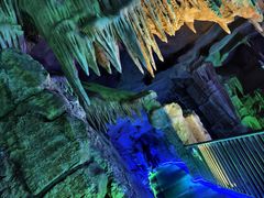 -泰安地下龙宫景区