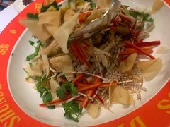 -清晖小苑•顺德地方菜(壹海城店)