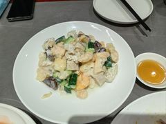 -燕春楼(海河华鼎店)