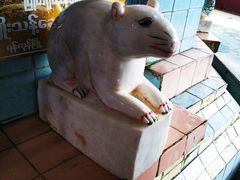 -ခြောက်ထပ်ကြီးရွှေသာလျောင်းဘုရားကြီး