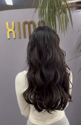 -XIMA·美发沙龙
