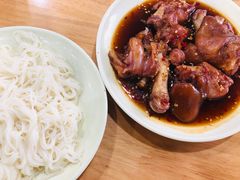 -贤花饭店(城阳店)