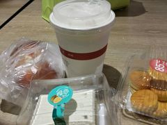 -85度C(苏州石路店)