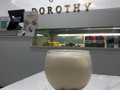 童心椰奶红豆冰-多乐浠·DOROTHY·港式甜品(和兴广场店)