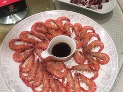 -香丰阁·烤鸭·川湘菜(清河店)