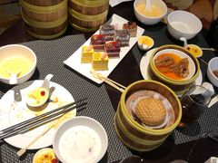 -博悦茶餐厅(文殊院店)