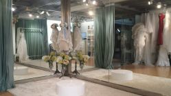 -LANYI COUTURE高级婚纱礼服改衣店