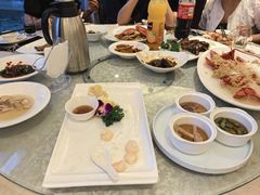 -锦江都城闵行饭店