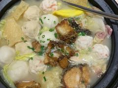 -沪华海鲜大酒楼(南汇店)