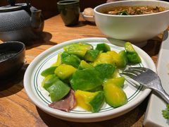 -云海肴·汽锅鸡·云南菜(高德置地店)