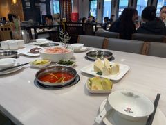 -围炉夜话·潮汕卤水火锅(榕江店)