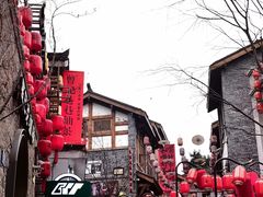 -重庆十八梯传统风貌区