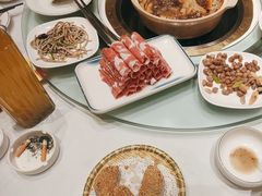 -天宜隆蘑菇宴火锅(石景山旗舰店)