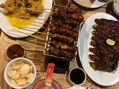 -Warung Nia Balinese Food & Pork Ribs