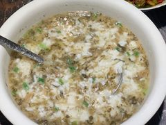 豆腐脑汤-壹盏灯(蚂蚁工房店)