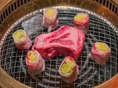 -無二炙坊·和牛烧肉(大钟寺1733店)