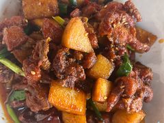 -隔壁老王·家常云南菜(花巷店)